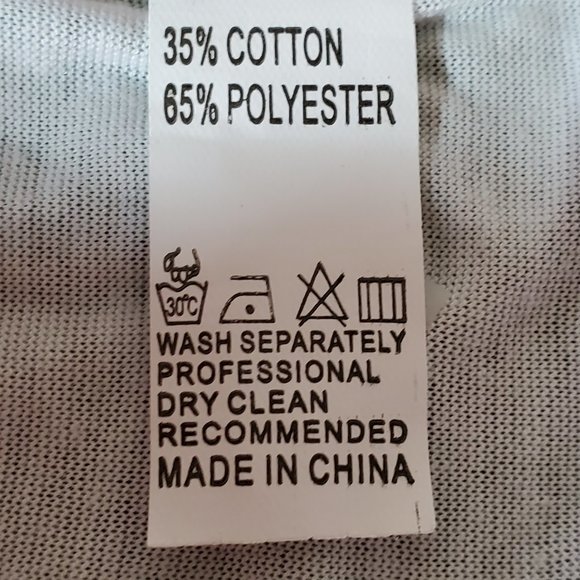 Danskin Now Dance Pants AND Graphic Tee, Small - Picture 5 of 13